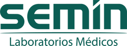 Logo SEMIN Laboratorios