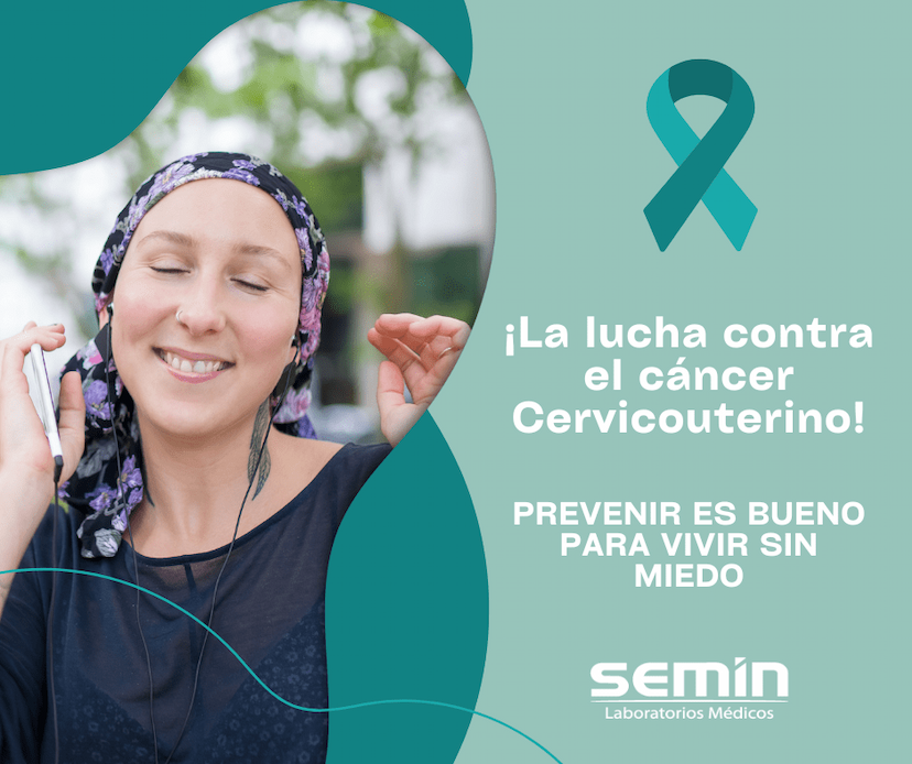 Prevención y Detección del Cáncer Cervicouterino