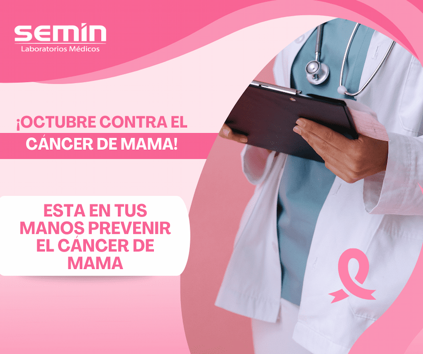 Detección Temprana del Cáncer de Mama: Guía Completa