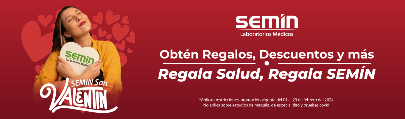 Semin prueba de outlet embarazo